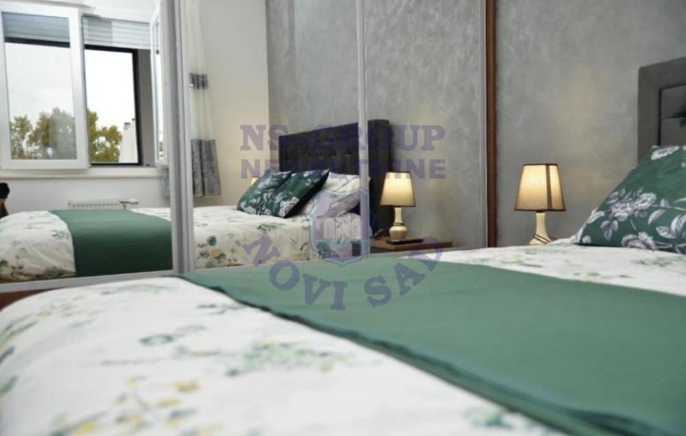 Slika 7 - Dvosoban stan na prodaju, 39m2, 161.710€