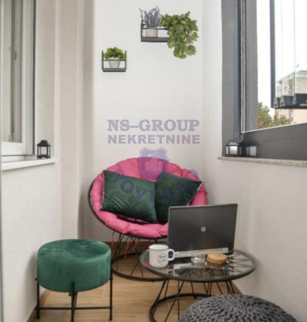 Slika 9 - Dvosoban stan na prodaju, 39m2, 161.710€