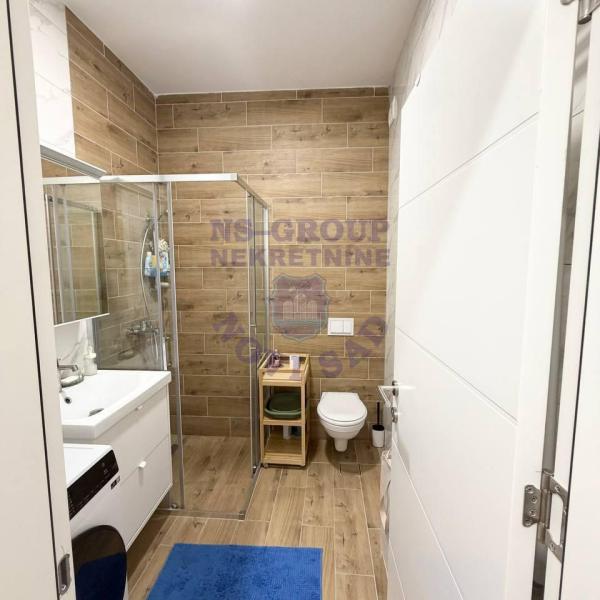 Slika 10 - Dvosoban stan na prodaju, 42m2, 139.050€