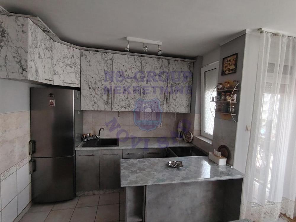 Slika 5 - Dvosoban stan na prodaju, 48m2, 149.350€