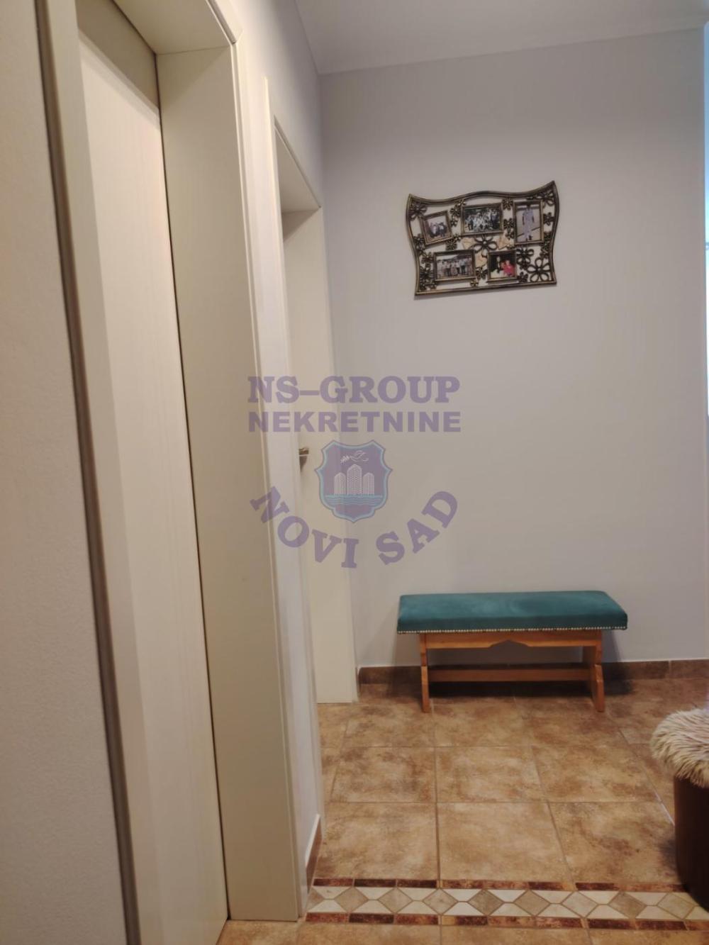 Slika 2 - Dvosoban stan na prodaju, 48m2, 149.350€