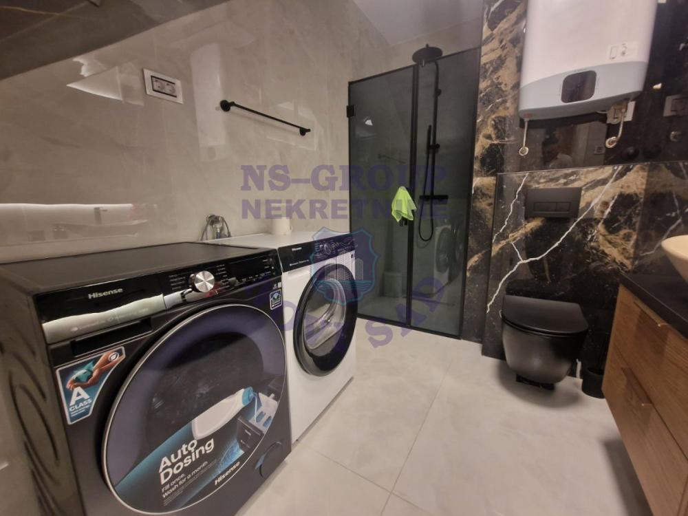 Slika 2 - Petosoban stan na prodaju, 201m2, 659.200€