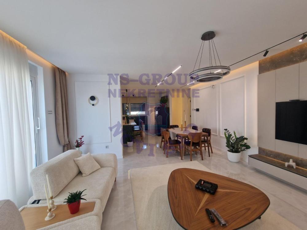 Slika 1 - Petosoban stan na prodaju, 201m2, 659.200€