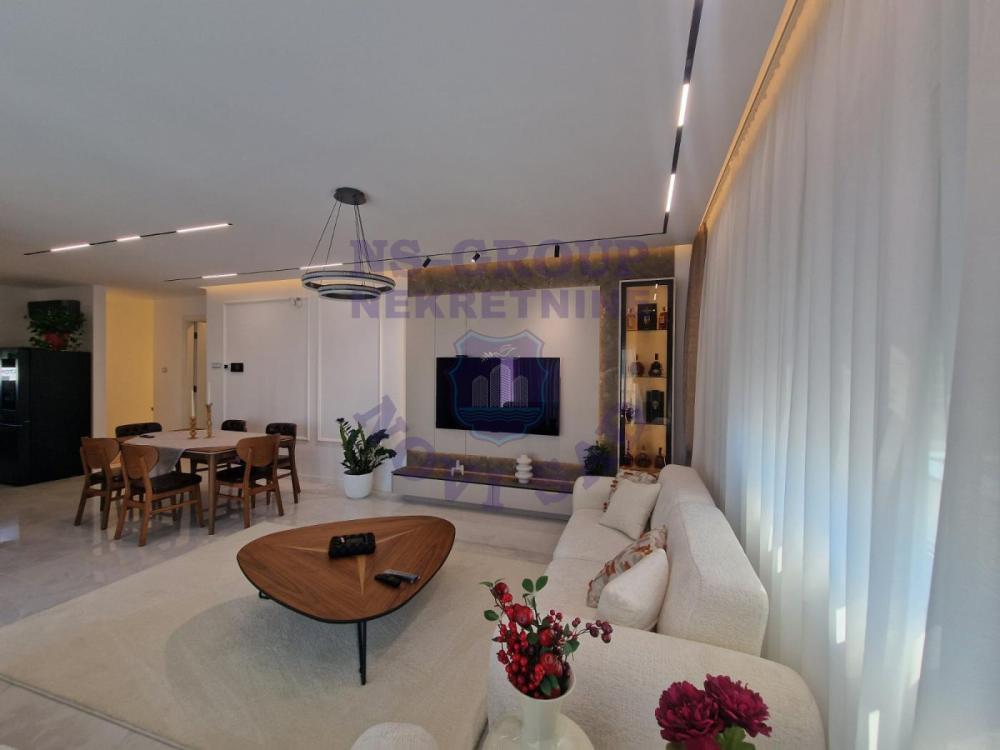 Glavna slika -Petosoban stan na prodaju, 201m2, 659.200€