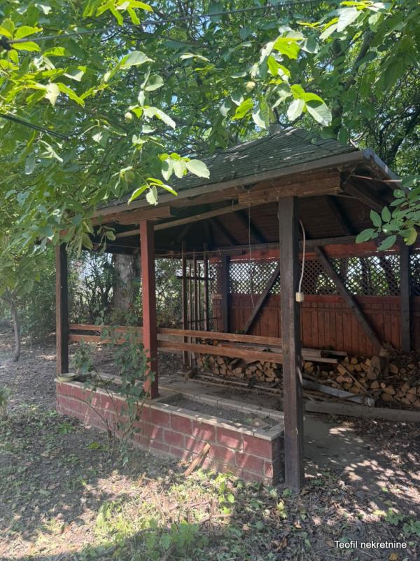 Slika 3 - Karađorđeva,  Kuća na prodaju, 200m2, 187.000€