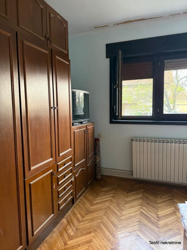 Slika 10 - Karađorđeva,  Kuća na prodaju, 200m2, 187.000€