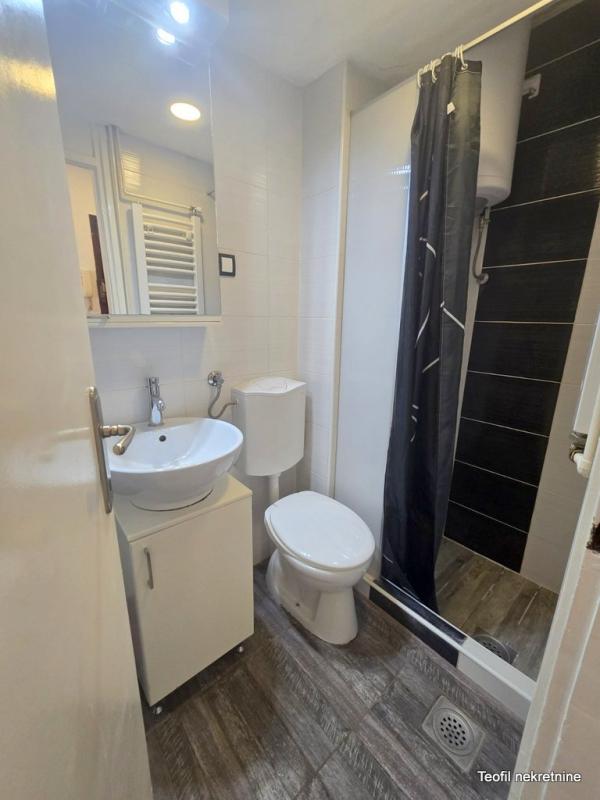 Slika 7 - Stojana Protića, Jednosoban stan na prodaju, 30m2, 183.000€