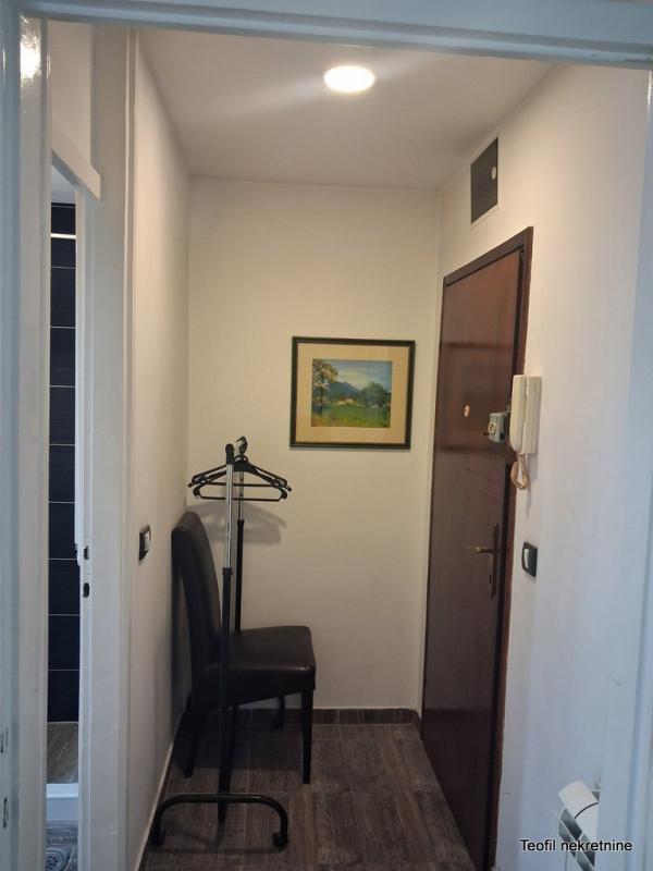 Slika 6 - Stojana Protića, Jednosoban stan na prodaju, 30m2, 183.000€