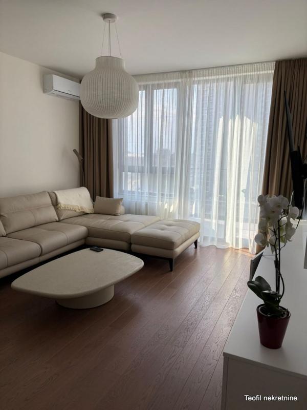 Slika 3 - Koste Trifkovića, Jednoiposoban stan na prodaju, 35m2, 260.000€