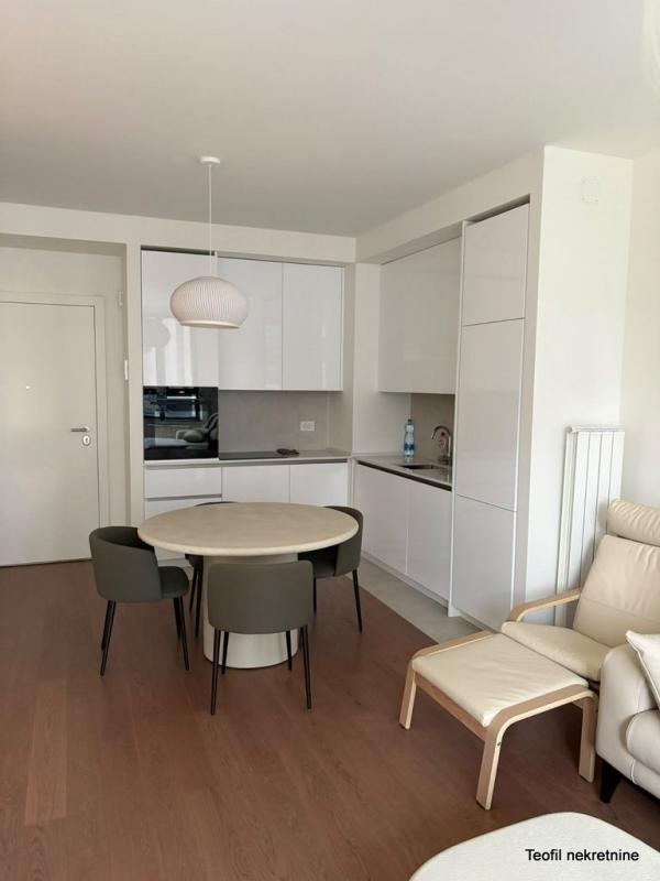 Slika 4 - Koste Trifkovića, Jednoiposoban stan na prodaju, 35m2, 260.000€