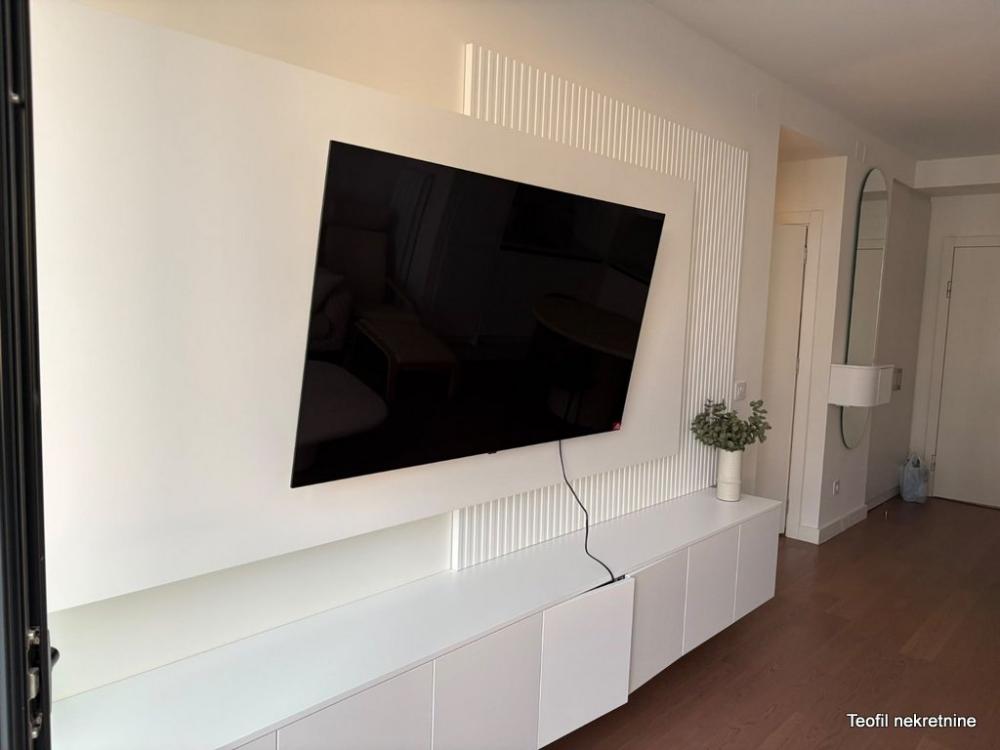 Slika 5 - Koste Trifkovića, Jednoiposoban stan na prodaju, 35m2, 260.000€