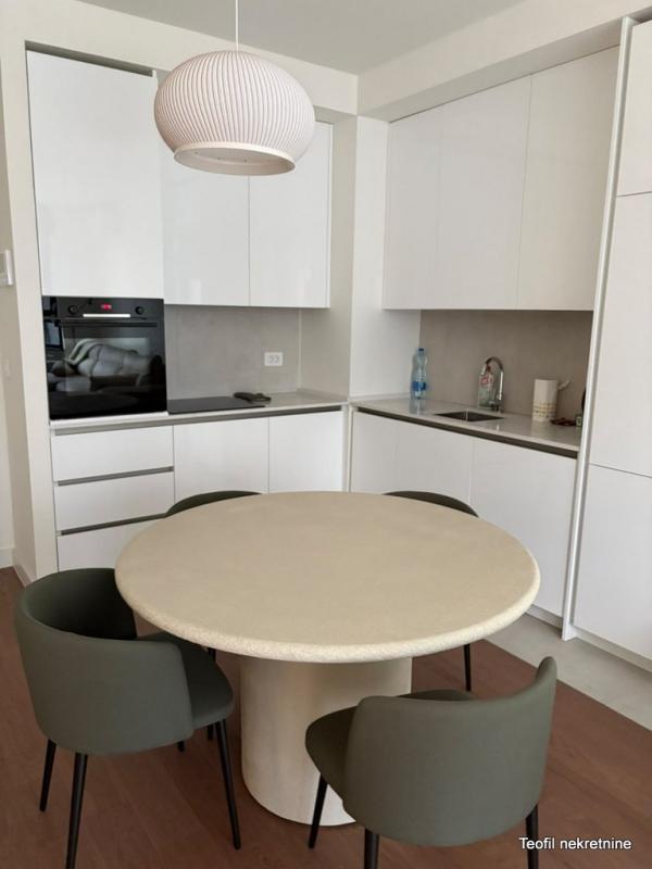 Slika 6 - Koste Trifkovića, Jednoiposoban stan na prodaju, 35m2, 260.000€