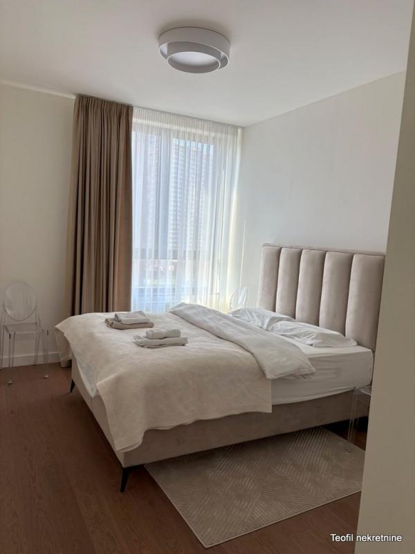 Slika 7 - Koste Trifkovića, Jednoiposoban stan na prodaju, 35m2, 260.000€