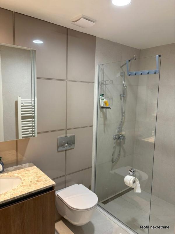 Slika 8 - Koste Trifkovića, Jednoiposoban stan na prodaju, 35m2, 260.000€