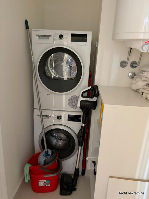 Slika 9 - Koste Trifkovića, Jednoiposoban stan na prodaju, 35m2, 260.000€