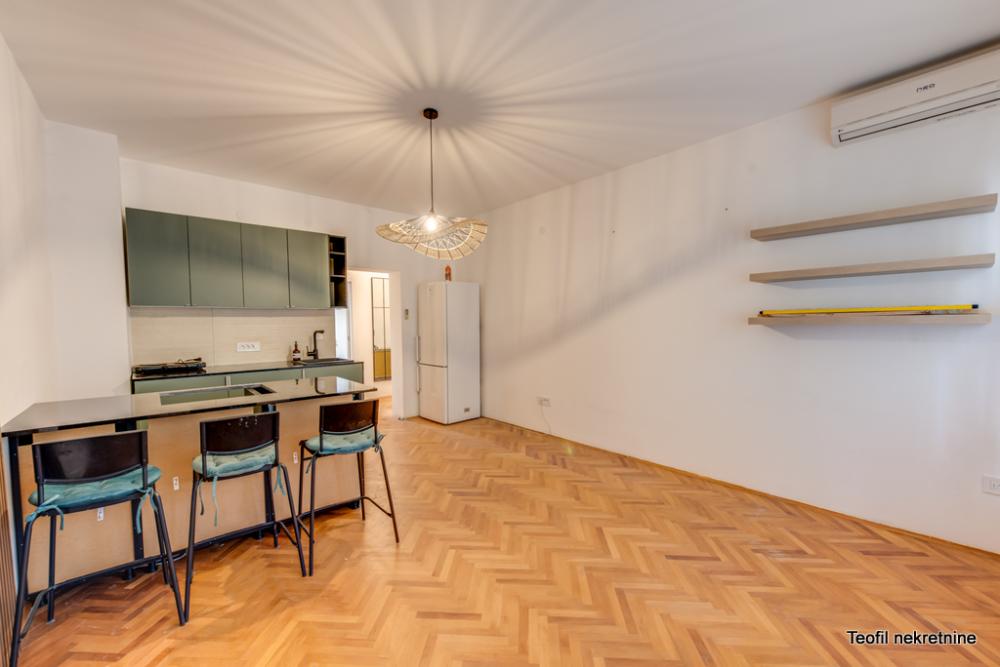 Slika 2 - Marije Bursać, Trosoban stan na prodaju, 60m2, 185.000€