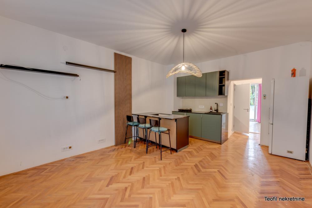 Slika 3 - Marije Bursać, Trosoban stan na prodaju, 60m2, 185.000€