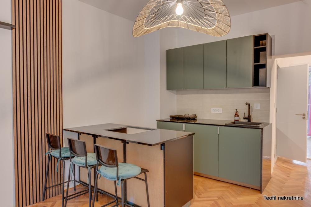 Slika 4 - Marije Bursać, Trosoban stan na prodaju, 60m2, 185.000€