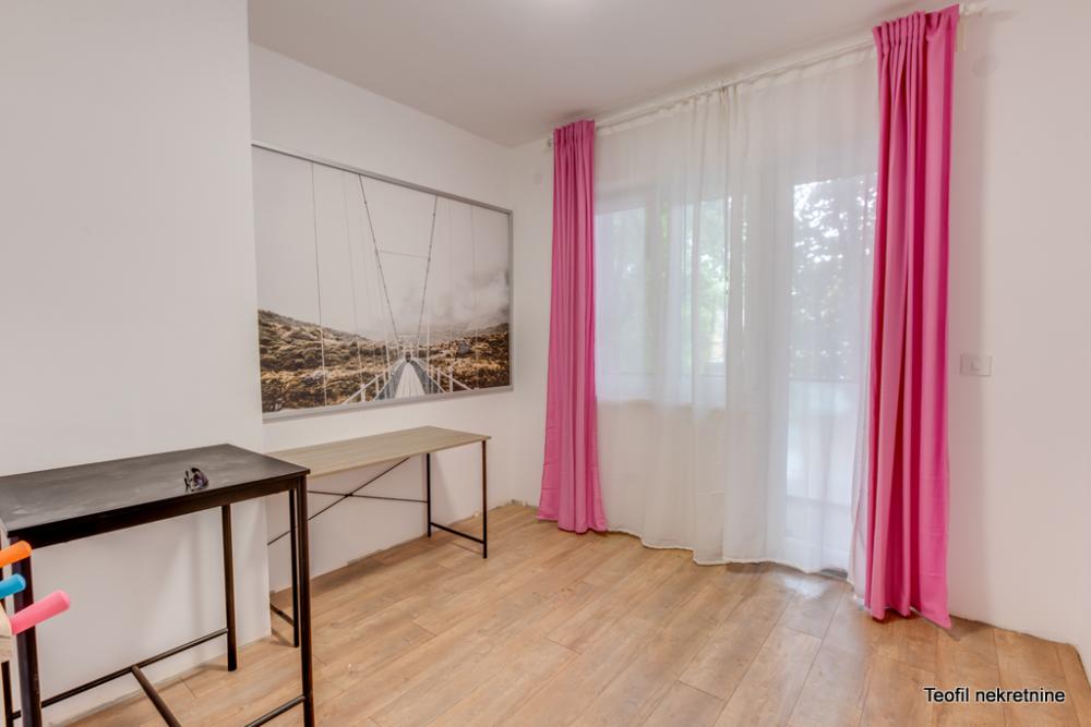 Slika 5 - Marije Bursać, Trosoban stan na prodaju, 60m2, 185.000€