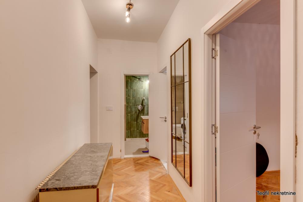Slika 10 - Marije Bursać, Trosoban stan na prodaju, 60m2, 185.000€