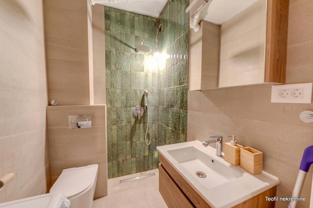 Slika 11 - Marije Bursać, Trosoban stan na prodaju, 60m2, 185.000€