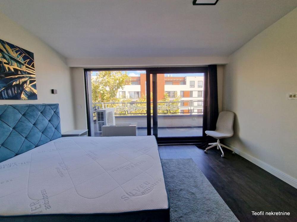 Slika 7 - Niška, Petosoban stan na prodaju, 198m2, 870.000€