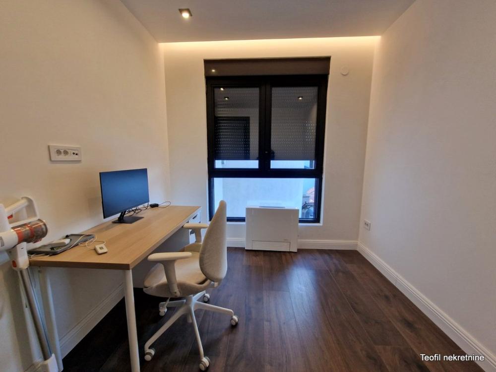 Slika 10 - Niška, Petosoban stan na prodaju, 198m2, 870.000€