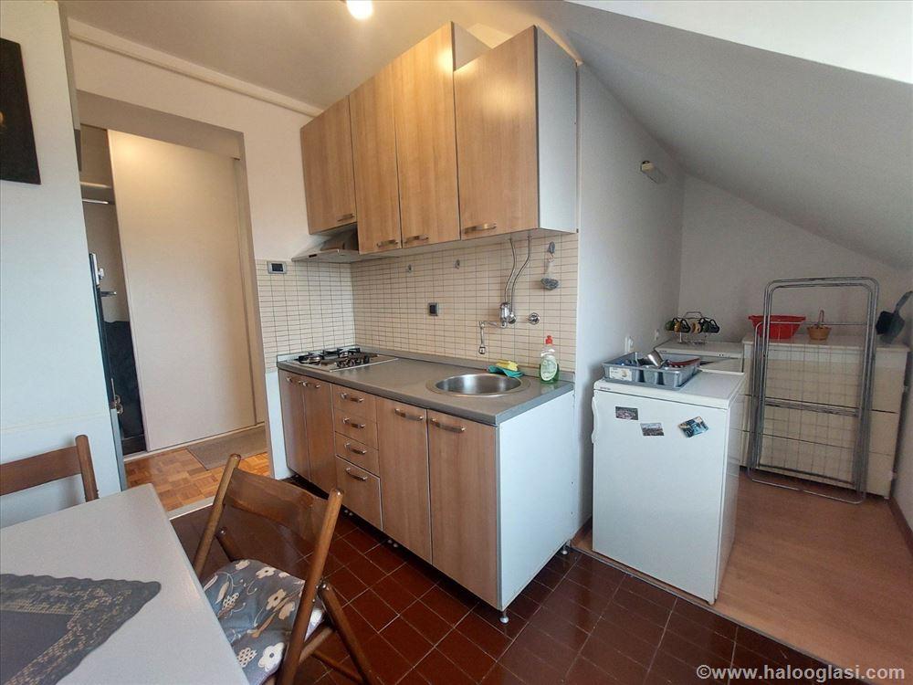 Slika 4 - Mihaila Bulgakova, Jednosoban stan za izdavanje, 35m2, 350€