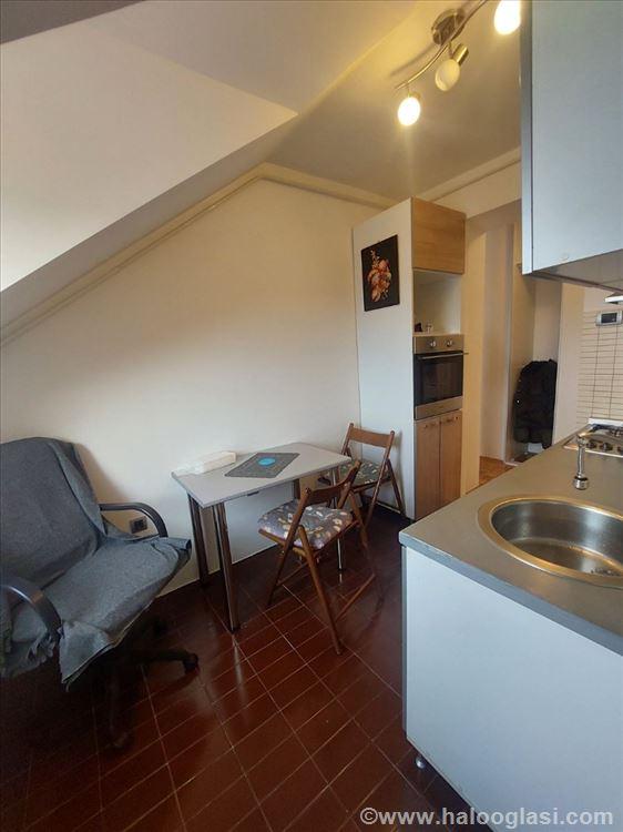 Slika 5 - Mihaila Bulgakova, Jednosoban stan za izdavanje, 35m2, 350€