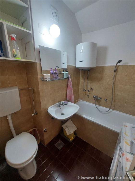 Slika 7 - Mihaila Bulgakova, Jednosoban stan za izdavanje, 35m2, 350€
