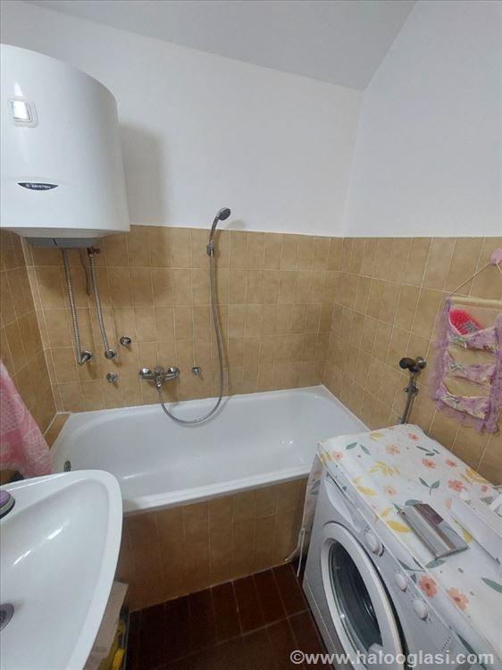 Slika 6 - Mihaila Bulgakova, Jednosoban stan za izdavanje, 35m2, 350€