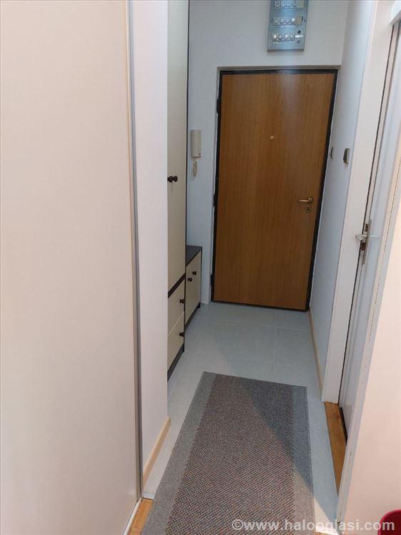 Slika 8 - Mihaila Bulgakova, Jednosoban stan za izdavanje, 35m2, 350€