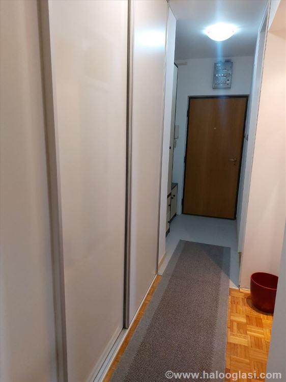 Slika 9 - Mihaila Bulgakova, Jednosoban stan za izdavanje, 35m2, 350€