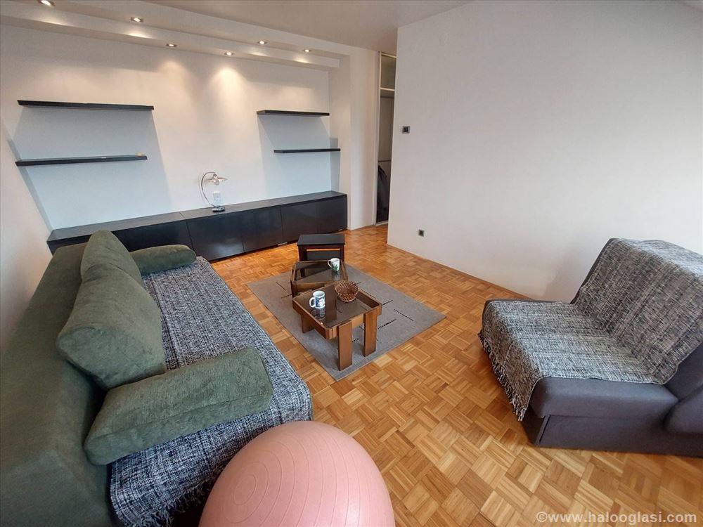 Slika 2 - Mihaila Bulgakova, Jednosoban stan za izdavanje, 35m2, 350€