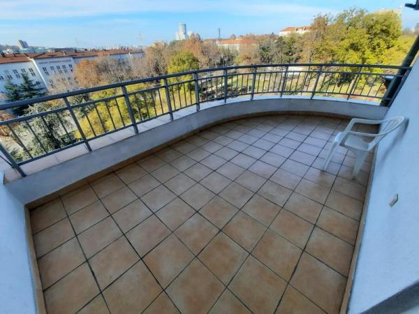 Slika 6 - Nebojšina, Petosoban stan za izdavanje, 172m2, 2.000€