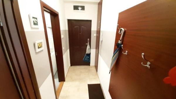 Slika 9 - Koste Abraševića, Dvosoban stan za izdavanje, 42m2, 550€
