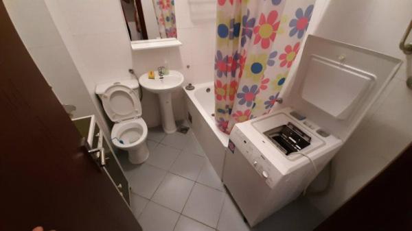 Slika 10 - Koste Abraševića, Dvosoban stan za izdavanje, 42m2, 550€