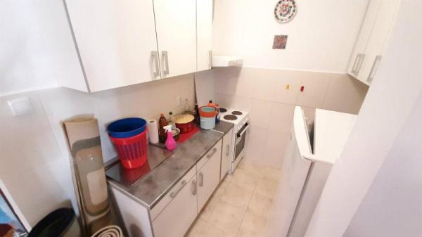 Slika 4 - Koste Abraševića, Dvosoban stan za izdavanje, 42m2, 550€