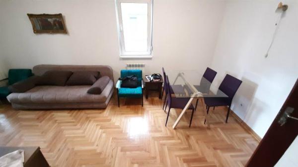 Slika 1 - Koste Abraševića, Dvosoban stan za izdavanje, 42m2, 550€