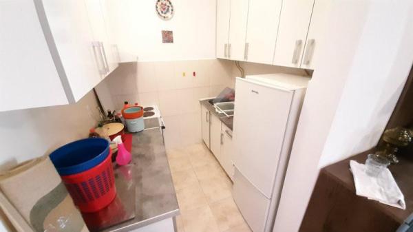 Slika 5 - Koste Abraševića, Dvosoban stan za izdavanje, 42m2, 550€