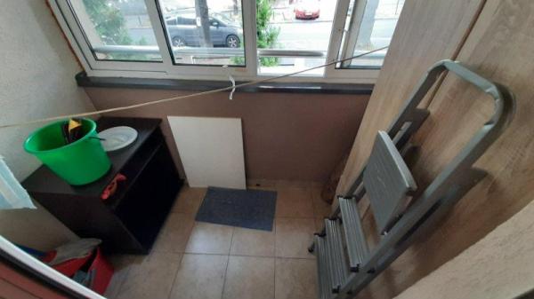 Slika 8 - Koste Abraševića, Dvosoban stan za izdavanje, 42m2, 550€