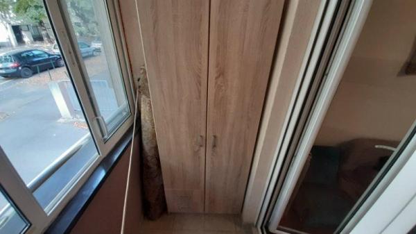 Slika 11 - Koste Abraševića, Dvosoban stan za izdavanje, 42m2, 550€