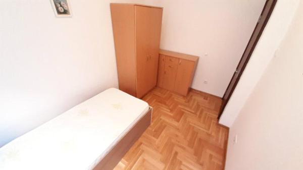 Slika 7 - Koste Abraševića, Dvosoban stan za izdavanje, 42m2, 550€