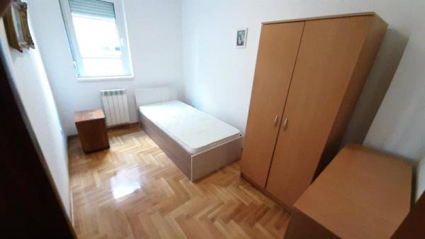 Slika 6 - Koste Abraševića, Dvosoban stan za izdavanje, 42m2, 550€