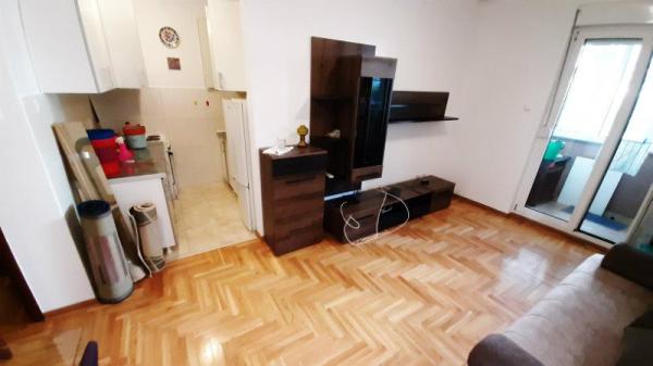 Slika 3 - Koste Abraševića, Dvosoban stan za izdavanje, 42m2, 550€