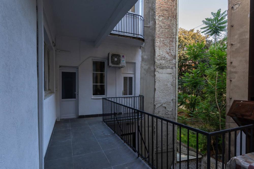 Slika 8 - Bulevar Kralja Aleksandra, Dvosoban stan za izdavanje, 40m2, 800€