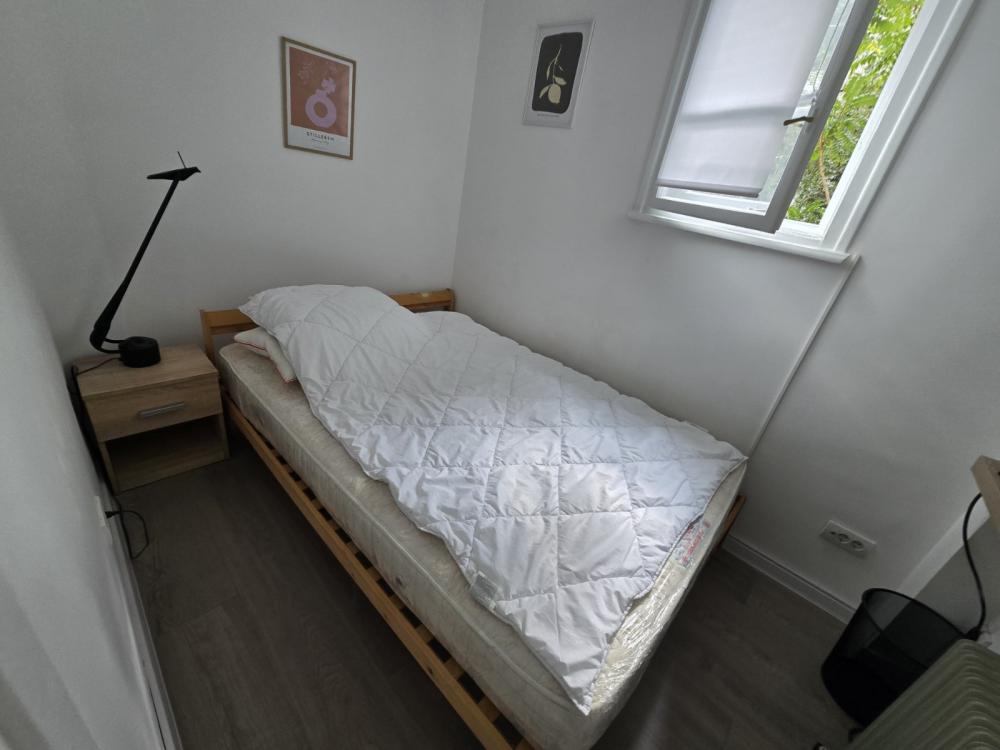 Slika 3 - Bulevar Kralja Aleksandra, Dvosoban stan za izdavanje, 40m2, 800€