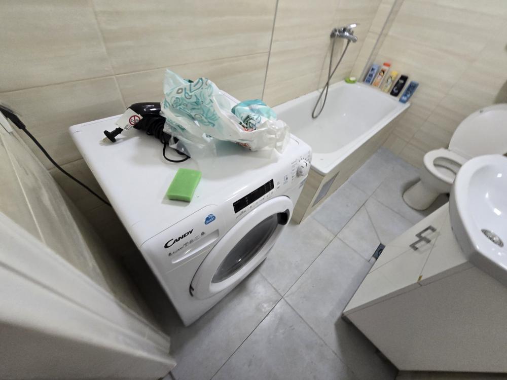 Slika 5 - Bulevar Kralja Aleksandra, Dvosoban stan za izdavanje, 40m2, 800€