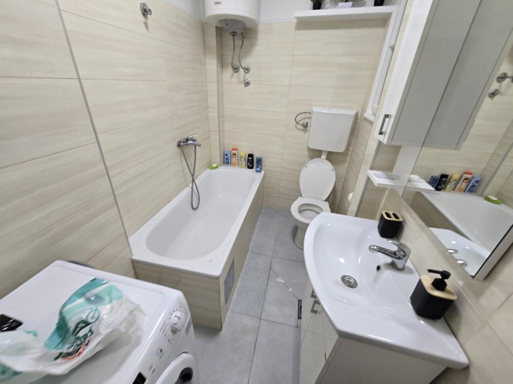 Slika 6 - Bulevar Kralja Aleksandra, Dvosoban stan za izdavanje, 40m2, 800€
