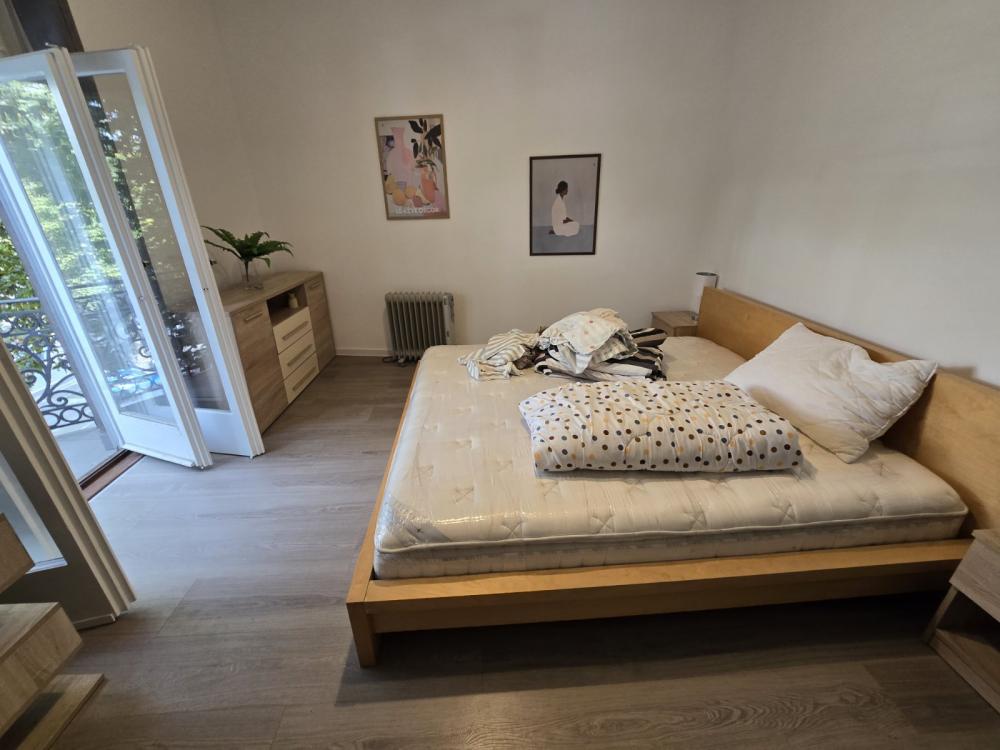 Slika 2 - Bulevar Kralja Aleksandra, Dvosoban stan za izdavanje, 40m2, 800€